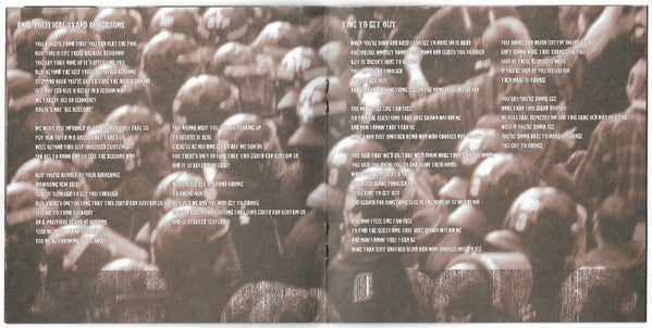 Capdown : Pound For The Sound (CD, Album)