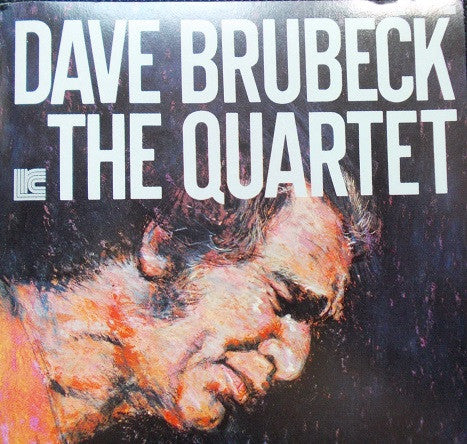 Dave Brubeck : The Quartet (CD)