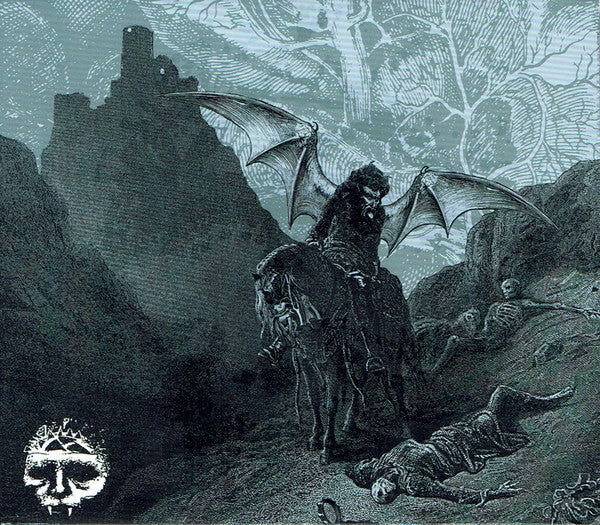 Integrity (2) : Howling, For The Nightmare Shall Consume (CD, Album, Dig)