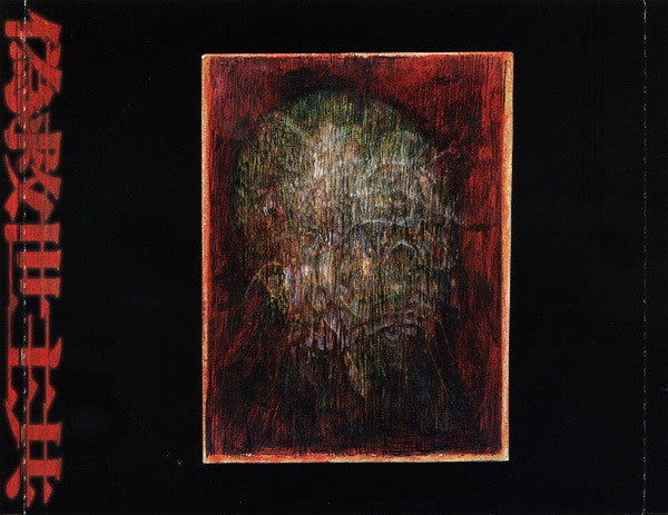 Swarrrm : 偽救世主共 (Nise Kyûseishu Domo -Thee Imitation Messiahs-) (CD, Album)