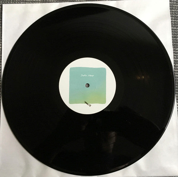 Delta Sleep : Twin Galaxies (LP, Album, RE)
