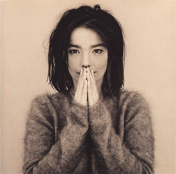Björk : Debut (CD, Album)