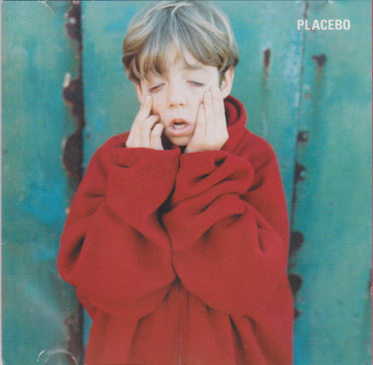 Placebo : Placebo (CD, Album, EMI)