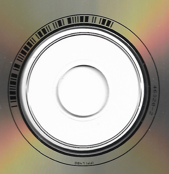 R.E.M. : New Adventures In Hi-Fi (CD, Album)