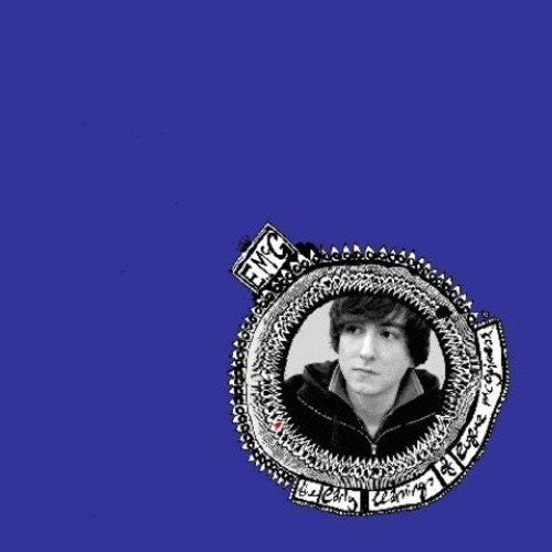 Eugene McGuinness : The Early Learnings Of Eugene McGuinness (CD, Album)