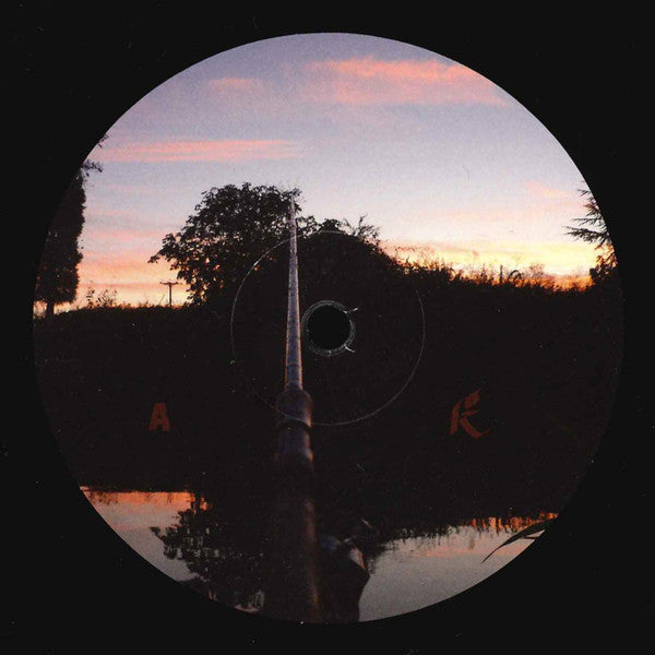 Fret : Over Depth (2xLP, Album, Ltd, 180)