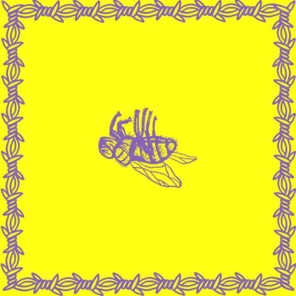 Milk Teeth : Be Nice (12", EP, yel)