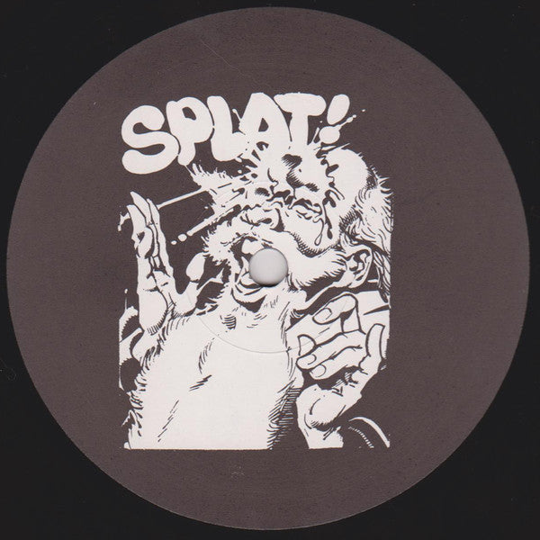 Stupids : Retard Picnic (LP, Album)