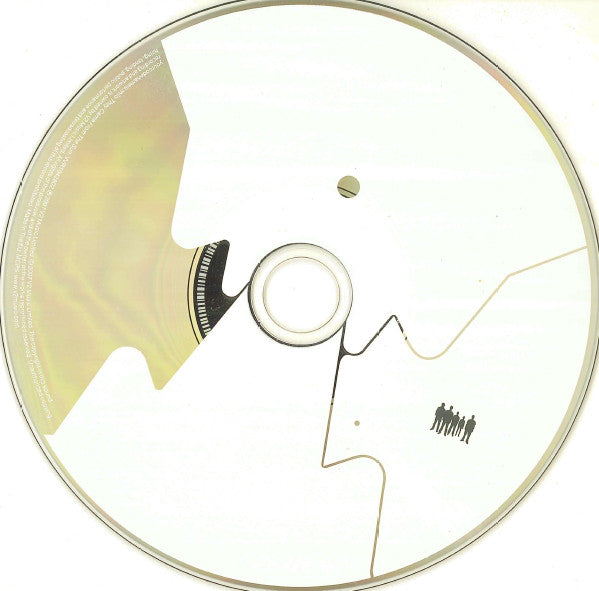 Yourcodenameis:milo : They Came From The Sun (CD, Album)