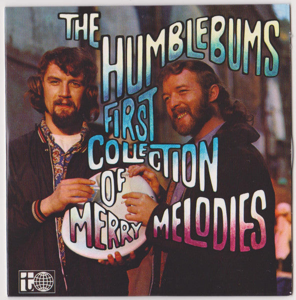 Billy Connolly : Humble Beginnings (Box + 6xCD, Album, Comp)