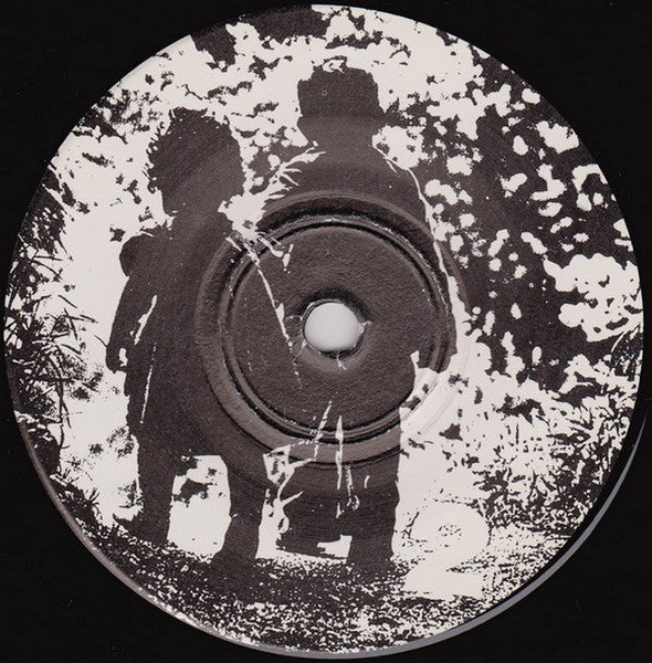 Various : Rebuilding (7", Comp, Smplr)