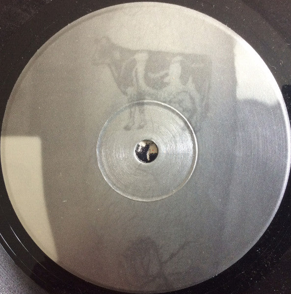 Outspoken : Survival (7", EP)