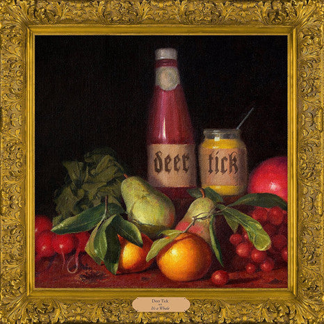 Deer Tick : Vol. 2 (LP, Yel)