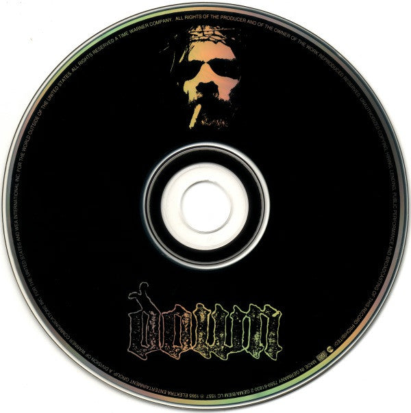 Down (3) : NOLA (CD, Album)