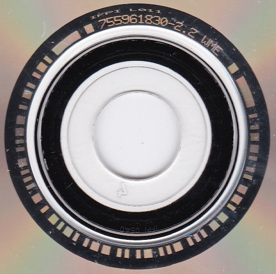 Down (3) : NOLA (CD, Album)