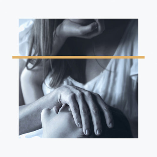 Sannhet : So Numb (LP, Album, Ltd, Cle)