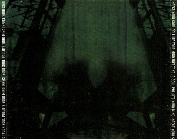 Various : Contaminated 5.0 (2xCD, Comp)