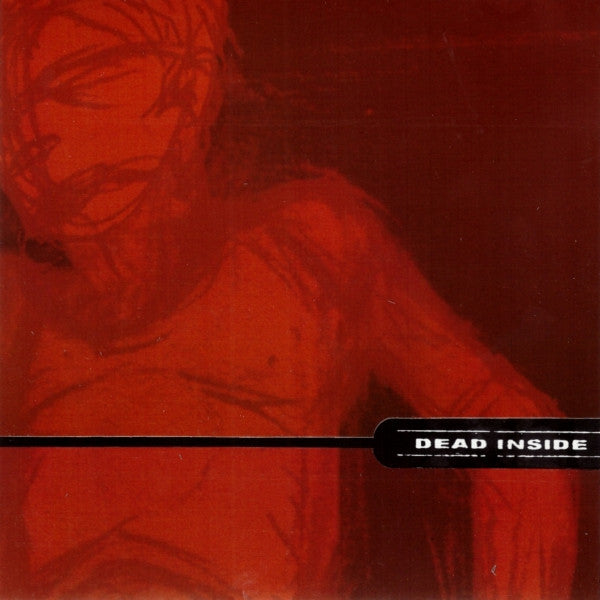 Dead Inside : No.4 (CD, Album)