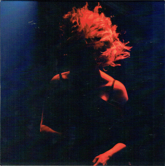 Estrons : Strobe Lights / Glasgow Kisses (7", Ora)