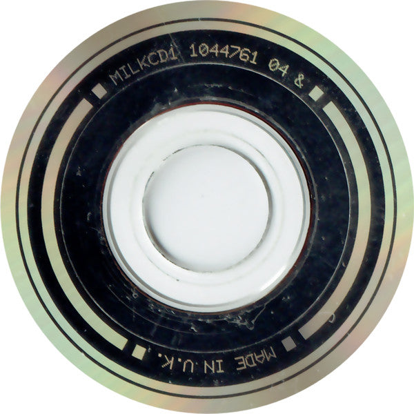 The Farm : Spartacus (CD, Album)