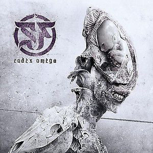 Septicflesh* : Codex Omega (CD, Album, Dig)