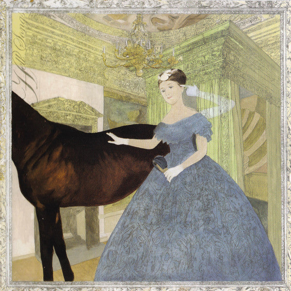 Daughters : Hell Songs (CD, Album)