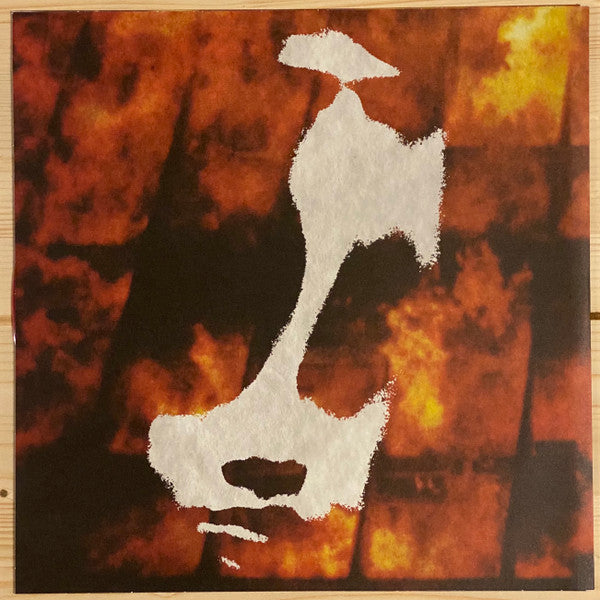 Burn (2) : Do Or Die (LP, Album, Opa)
