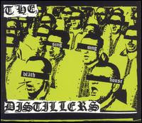The Distillers : Sing Sing Death House (CD, Album, Dig)