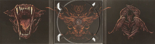 Arch Enemy : Will To Power (CD, Album, Ltd, Dig)