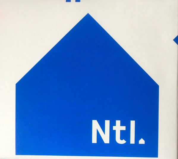 The National : Sleep Well Beast (CD, Album)