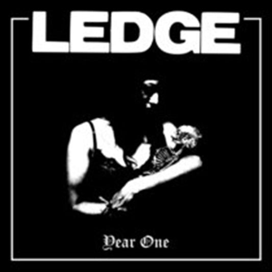 Ledge (2) : Year One (12", Comp, Ltd, Cle)