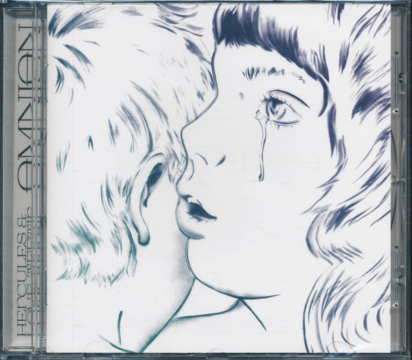Hercules & Love Affair : Omnion (CD, Album)