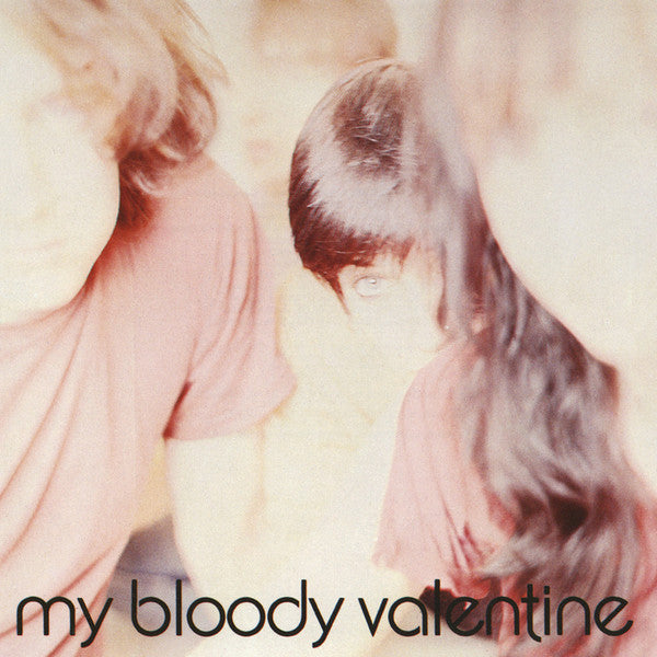My Bloody Valentine : Isn't Anything (CD, Album, RE, RP, Cin)