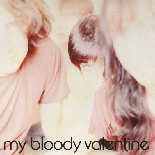 My Bloody Valentine : Isn't Anything (CD, Album, RE, RP, Cin)