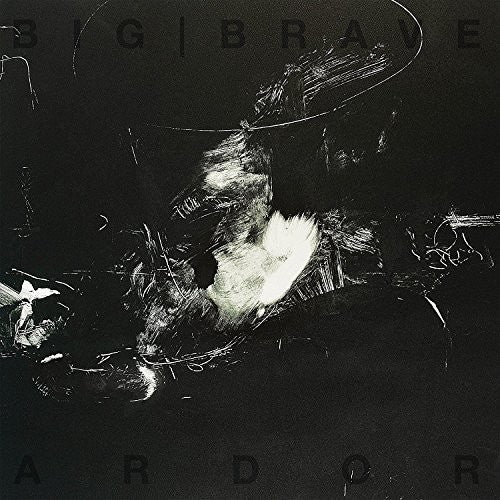Big Brave : Ardor (LP, Album)