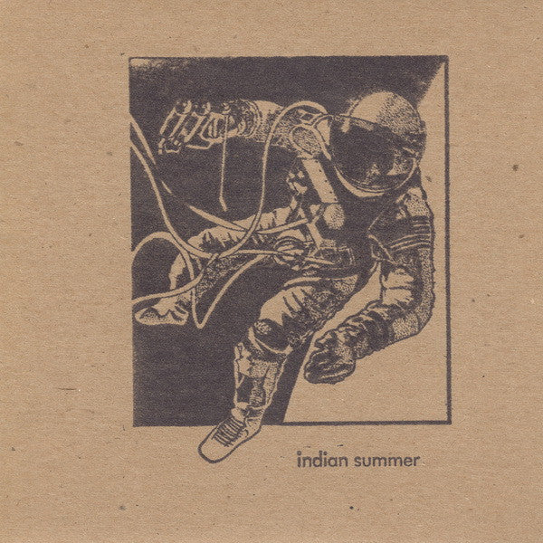 Indian Summer : Science 1994 (CD, Album, Comp, Ltd)