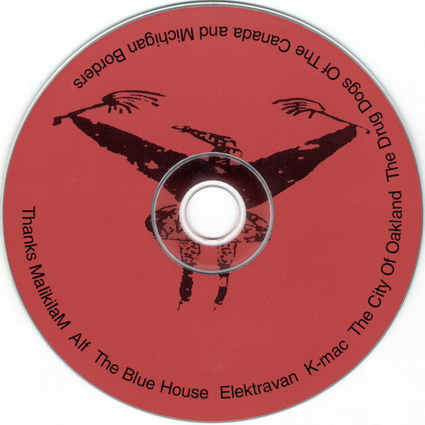 Indian Summer : Science 1994 (CD, Album, Comp, Ltd)
