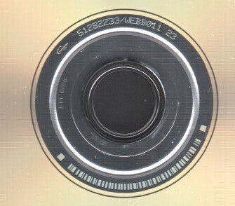 Bright Eyes : Letting Off The Happiness (CD, Album, RE, RP)