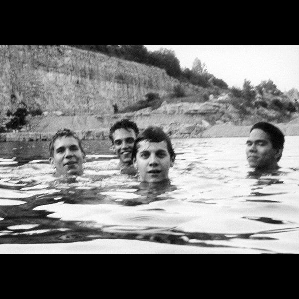 Slint : Spiderland (CD, Album, RE)