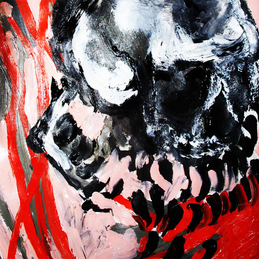 Idylls : The Barn (LP, Ltd, Pin)