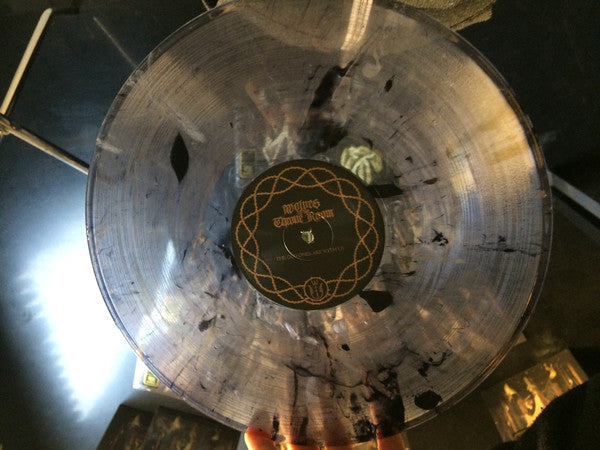Wolves In The Throne Room : Thrice Woven (2xLP, Album, Ltd, Cle)