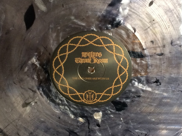 Wolves In The Throne Room : Thrice Woven (2xLP, Album, Ltd, Cle)