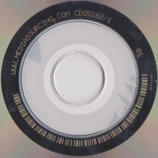 First Degree Burns : First & Foremost (2xCD, Album)