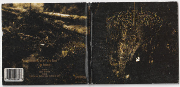 Wolves In The Throne Room : Two Hunters (CD, Album, Dig)