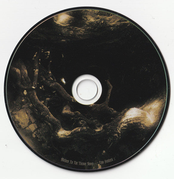 Wolves In The Throne Room : Two Hunters (CD, Album, Dig)