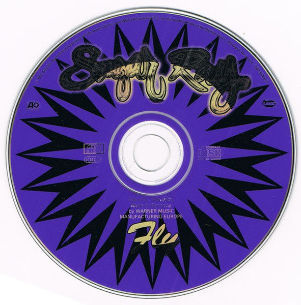 Sugar Ray (2) : Fly (CD, Single)