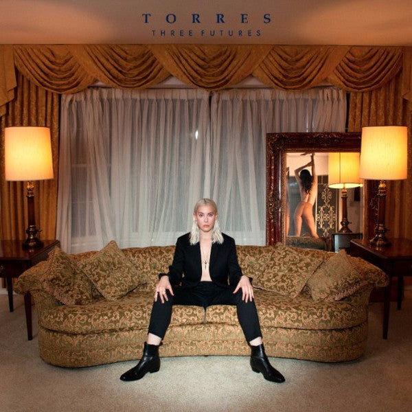 Torres (2) : Three Futures (LP, Album, Ltd, Gol)