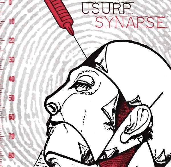 Usurp Synapse : In Examination Of (6")