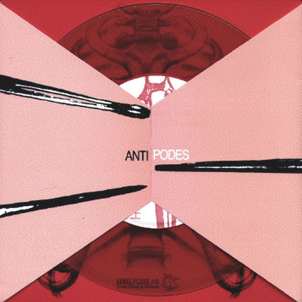 Various : Antipodes (7", Red)
