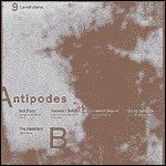 Various : Antipodes (7", Red)